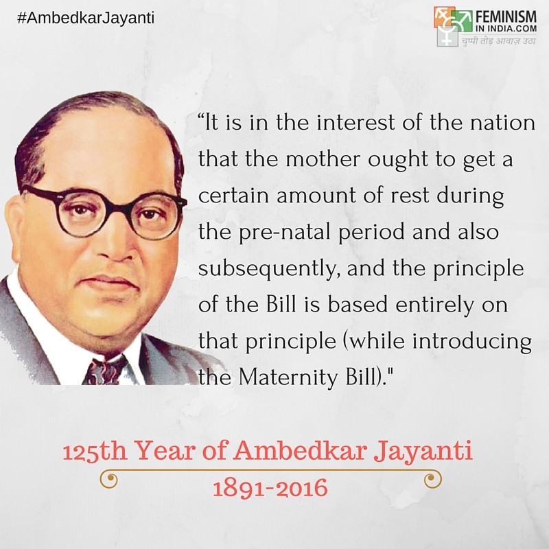 #AmbedkarJayanti5