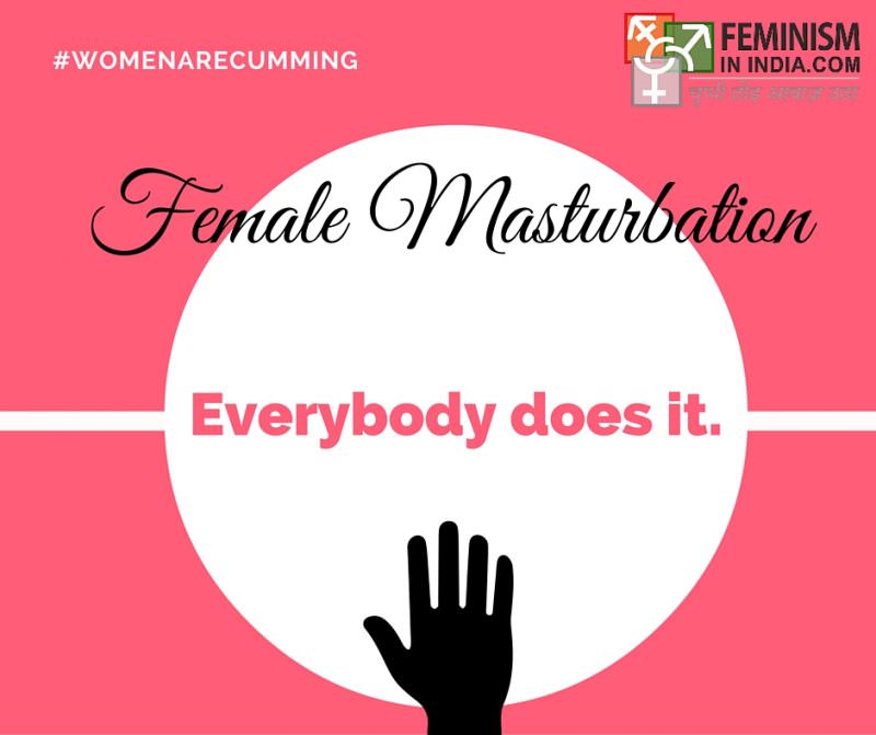 female masturbation 1