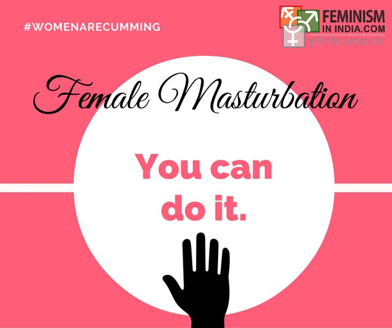 female masturbation 2
